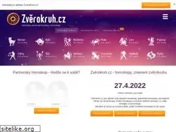 Sites similar to zverokruh.cz