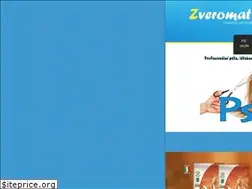 Sites similar to zveromat.cz