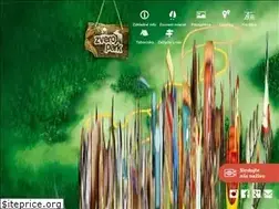 Sites similar to zveropark.sk