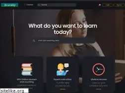 Sites similar to zversity.com
