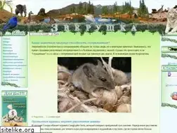 Sites similar to zverushka.net.ua