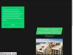 Sites similar to zverynopanoramos.lt