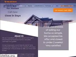 Sites similar to zvestors.net