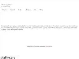 Sites similar to zveza-kds.si