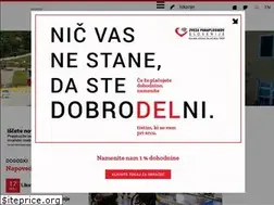 Sites similar to zveza-paraplegikov.si