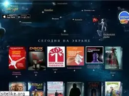 Sites similar to zvezda-kino.ru