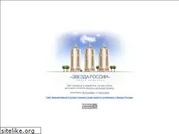 Sites similar to zvezda-rossii.ru