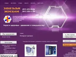 Sites similar to zvezdagizni.ru