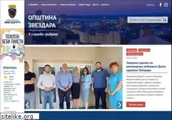 Sites similar to zvezdara.rs