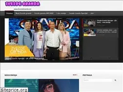 Sites similar to zvezdegranda.net