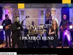 Sites similar to zvezdegrandabooking.rs