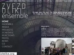 Sites similar to zvezdoliki.be