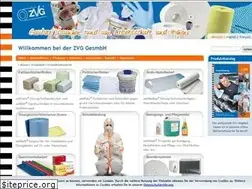 Sites similar to zvg-international.com