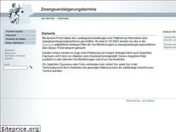 Sites similar to zvg-portal.de