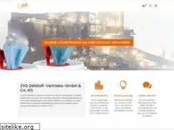 Sites similar to zvg-troisdorf.de