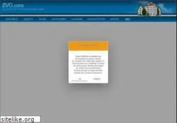 Sites similar to zvg.com