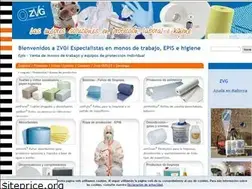 Sites similar to zvg.es