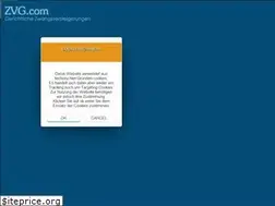 Sites similar to zvg.info