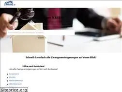 Sites similar to zvginfo.at