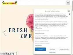 Sites similar to zvicina.info