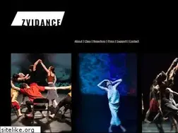 Sites similar to zvidance.com