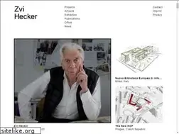 Sites similar to zvihecker.com