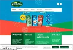 Sites similar to zvijezda.hr