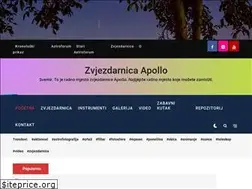Sites similar to zvijezde.eu
