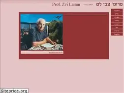 Sites similar to zvilamm-archive.org