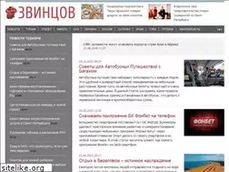 Sites similar to zvintsov.ru