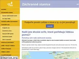 Sites similar to zvirevnouzi.cz