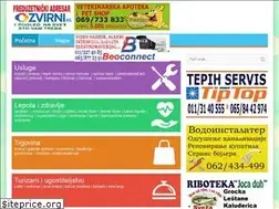 Sites similar to zvirni.rs