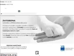 Sites similar to zvitorepka.si