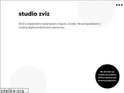 Sites similar to zviz.net