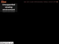Sites similar to zvizdan.com