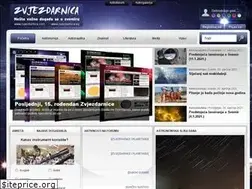 Sites similar to zvjezdarnica.com