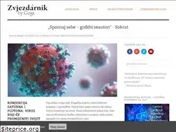 Sites similar to zvjezdarnik.com
