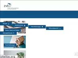 Sites similar to zvk-hannover.de