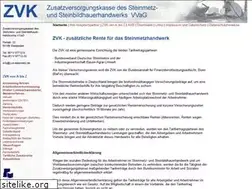 Sites similar to zvk-steinmetz.de