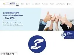Sites similar to zvk-wi.de