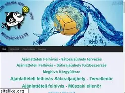 Sites similar to zvk.uw.hu