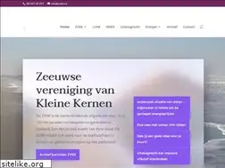Sites similar to zvkk.nl