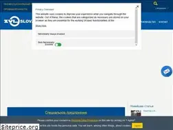 Sites similar to zvl-podshipniki.ru