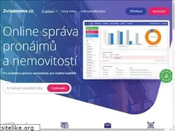 Sites similar to zvladneme.cz