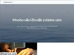 Sites similar to zvladnusam.cz