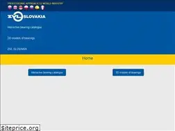 Sites similar to zvlbearing-catalog.sk