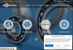 Sites similar to zvlslovakia.sk