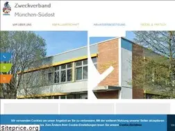 Sites similar to zvmso.de