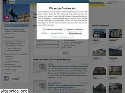 Sites similar to zvnds.de