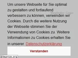 Sites similar to zvnl.de